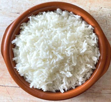 Plain Rice